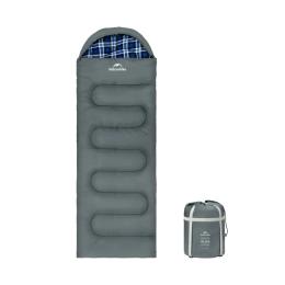 Спальний мішок Naturehike Clear Sky HL500 CNK2450WS042 Gray (6927595792049)