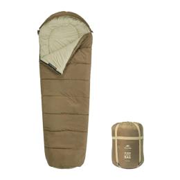 Спальний мішок Naturehike MJ 600 CNK2300SD014 Brown (6976023923098)