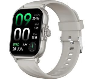 Смарт-годинник Xiaomi Black Shark GT3 Neo Silver (BS-GT3 Neo)