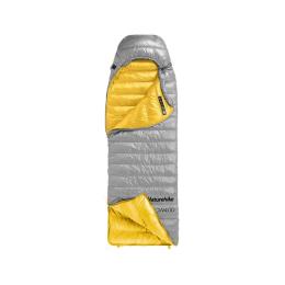 Спальний мішок Naturehike CW400 NH18C400-D (M) (6927595794555)