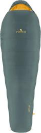 Спальний мішок Ferrino Lightec SM 850 + 4 C Green (86651QVV)