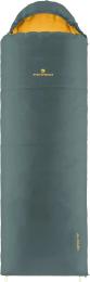 Спальний мішок Ferrino Lightech Shingle SQ  -  2 C Right (86266QVVD)