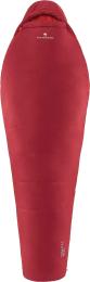 Спальний мішок Ferrino Nightec Lite Pro 600M  -  3 C Red (86708NRR)