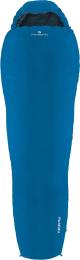 Спальний мішок Ferrino Yukon Plus + 4 C Right Blue (86357NBBD) (931765)