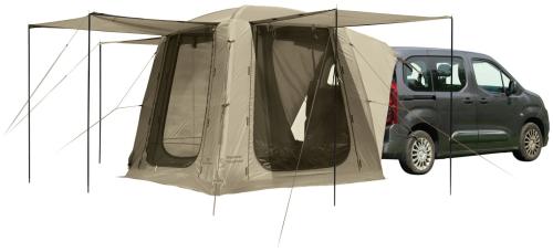 Намет Ferrino Wander Trunk (92016QSS) (931775) Sand