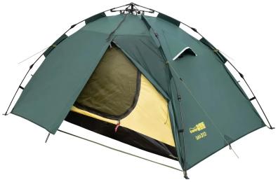 Намет Tramp Quick 3 (v2) (UTRT-097) Green