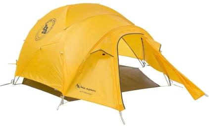 Намет Big Agnes Battle Mountain 3 Gold
