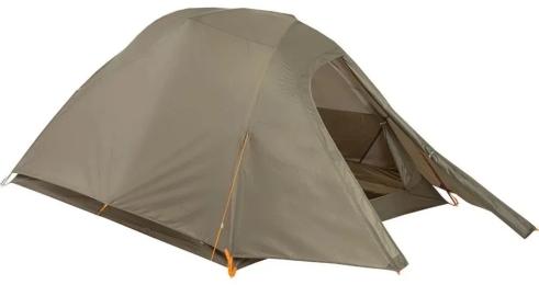 Намет Big Agnes C Bar 2 vetiver Green