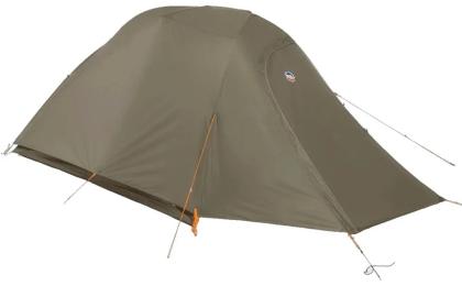 Намет Big Agnes C Bar 3 vetiver Green