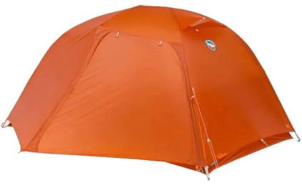 Намет Big Agnes Copper Spur UL2 tangelo Orange