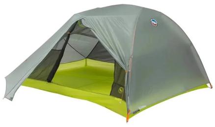 Намет Big Agnes Tiger Wall UL2 mercury/evening primrose