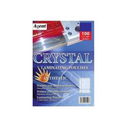 Плівка для ламінування Agent (3150021) Transparent