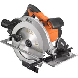 Дискова пила AEG KS15-1 Orange Black