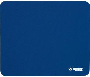 Килимок для мишки YENKEE YPM 1000BE Flat mouse pad Blue