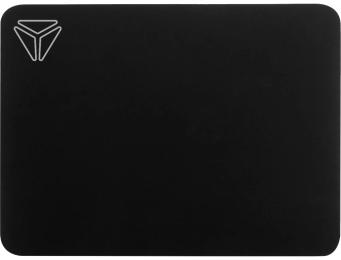 Килимок для мишки YENKEE YPM 25 Gaming pad SPEED TOP S Black