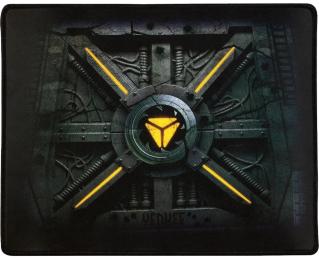 Килимок для мишки YENKEE YPM 3001 GATEWAY