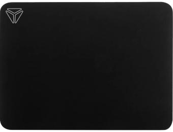 Килимок для мишки YENKEE YPM 35 Gaming pad SPEED TOP M Black