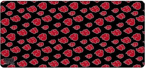 Килимок для мишки Naruto Shippuden Akatsuki Clouds XL (FNRMPSPEED24CLDXL)