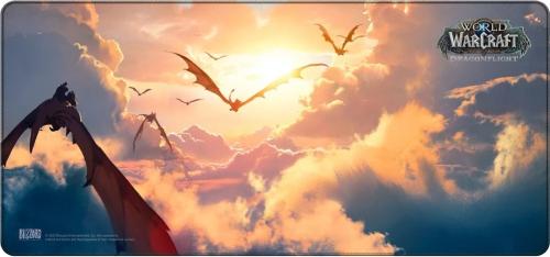 Килимок для мишки Blizzard World of Warcraft Dragonflight Clouds XL (FBLMPDFFLCLD22SXL)