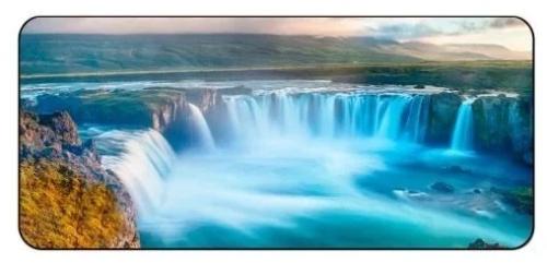 Килимок для мишки Voltronic Waterfall (WF362)