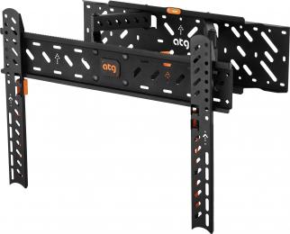 Кріплення для телевізора ATG W50100LB Black