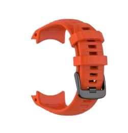 Ремінець для смарт-годинника Infinity Strap for Garmin Instinct 2X Solar Orange