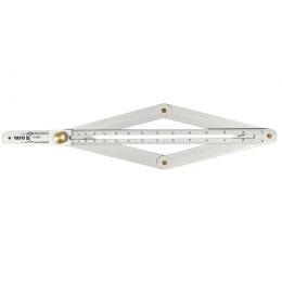 Кутомір YATO YT-70853