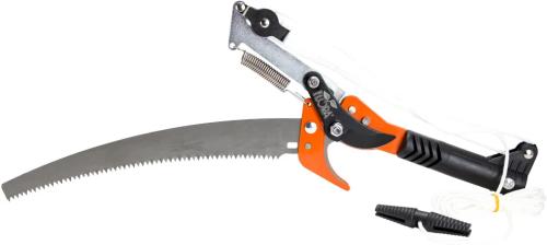 Гілкоріз штанговий 300мм Flora (5022344)