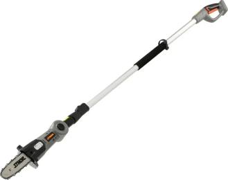 Сучкоріз ланцюговий акумуляторний 214-274см Sthor 78203