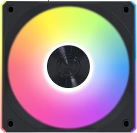 Вентилятор для ПК Lian Li Uni Fan CL WIRELESS 120-1 Black