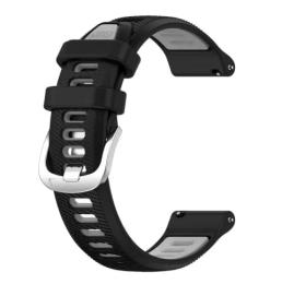 Ремінець для смарт-годинника Infinity Strap for Garmin Forerunner 265S Black