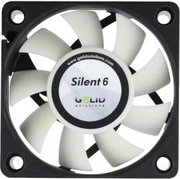 Вентилятор для ПК GELID Solutions Silent 6 60 mm (FN-SX06-32)