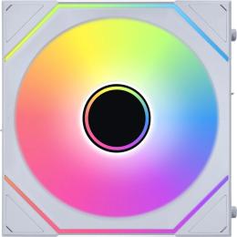 Вентилятор для ПК Lian Li Uni Fan SL-INF WIRELESS 120-1 White