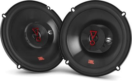 Автомобільні колонки JBL Stage3 637F