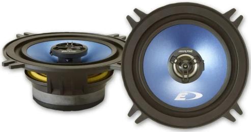 Автомобільні колонки Alpine SXE-13C2