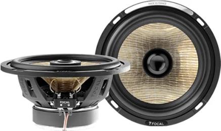 Автомобільні колонки Focal PC165FE