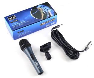 Мікрофон Big SN 835