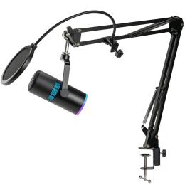 Мікрофон Thronmax M30 KITS Black