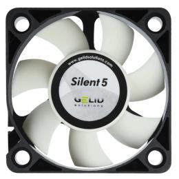 Вентилятор для ПК GELID Solutions Silent 5 50 mm (FN-SX05-40)