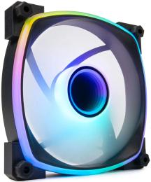 Вентилятор для ПК QUBE M55-1 Black