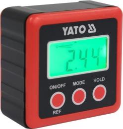 Кутомір YATO YT-71000