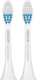 Насадка для електричної зубної щітки Sencor SOX 017 (41015378)