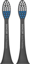 Насадка для електричної зубної щітки Sencor SOX 018 (41015379)