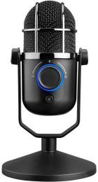 Мікрофон Thronmax MDRILL DOME M3 Black