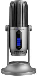 Мікрофон Thronmax MDRILL ONE M2G Gray