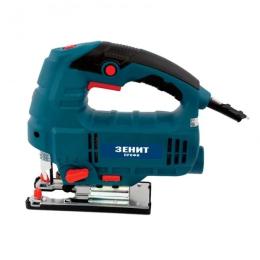 Електролобзик Зенит ЗПЛ-1000 профи (843823)