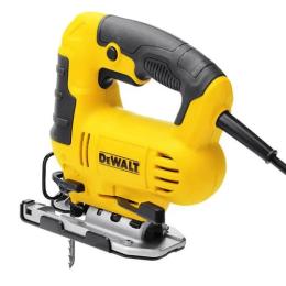 Електролобзик DEWALT DWE349
