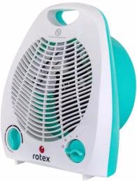 Тепловентилятор Rotex RAS01-B