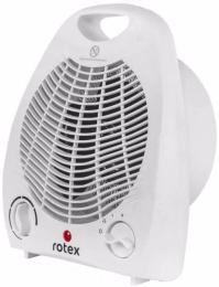 Тепловентилятор Rotex RAS01-W