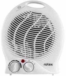 Тепловентилятор Rotex RAS04-W